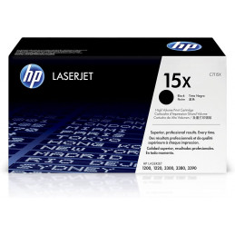 HP ORIGINAL TONER LASER JET...