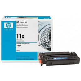 HP ORIGINAL TONER LASER JET...