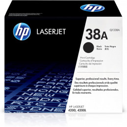 HP TONER LASER JET...