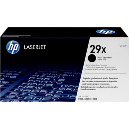 HP ORIGINAL TONER LASER JET...