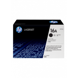 HP ORIGINAL TONER LASER JET...
