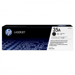 HP ORIGINAL TONER LASER JET...