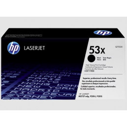 HP ORIGINAL TONER LASER JET...