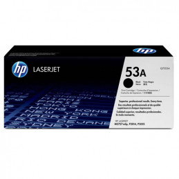 HP ORIGINAL TONER LASER JET...