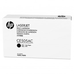 HP ORIGINAL TONER LASER JET...