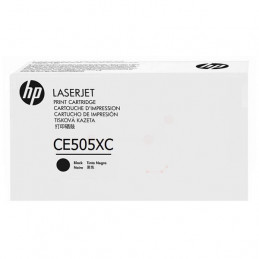 HP ORIGINAL TONER LASER JET...