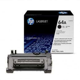 HP TONER LASER JET...