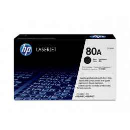 HP ORIGINAL TONER LASER JET...