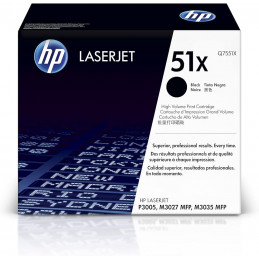 HP TONER LASER JET...