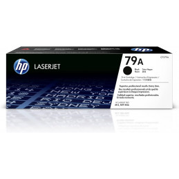 HP ORIGINAL TONER LASER JET...