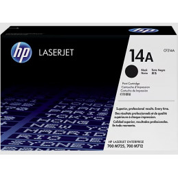 HP ORIGINAL TONER LASER JET...