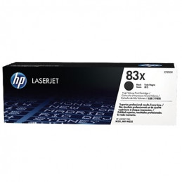 HP TONER LASER JET...