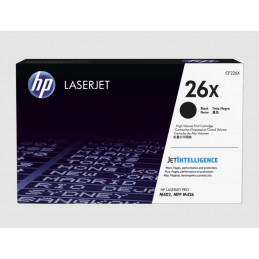 HP TONER LASER JET...