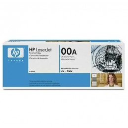 HP ORIGINAL TONER LASER JET...