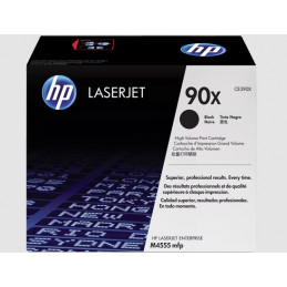 HP ORIGINAL TONER LASER JET...