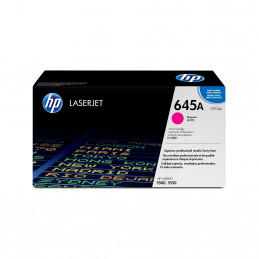 HP ORIGINAL TONER LASER JET...