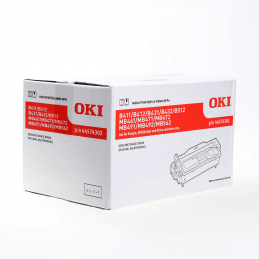 OKI DRUM C532 CYAN...