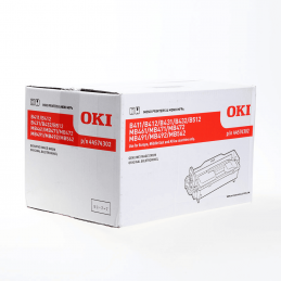 OKI ORIGINAL DRUM CARTRIDGE...