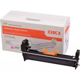 OKI DRUM C532 MAGENTA...