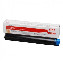 OKI TONER B2200 BLACK LASER...