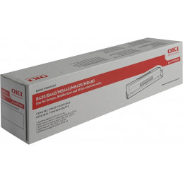 OKI TONER B410 BLACK LASER...