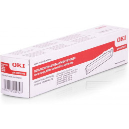 OKI TONER B410 BLACK LASER...