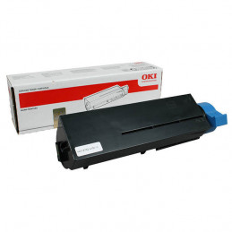 OKI TONER B411 BLACK LASER...