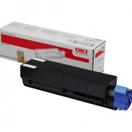 OKI TONER B431 BLACK LASER...