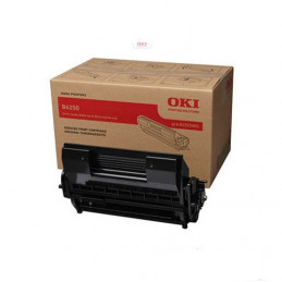 OKI TONER B6250 BLACK LASER...