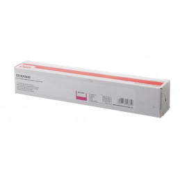 OKI TONER C530DN MAGENTA...