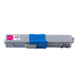 OKI TONER C301 MAGENTA...