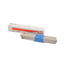 OKI TONER C332 MAGENTA...