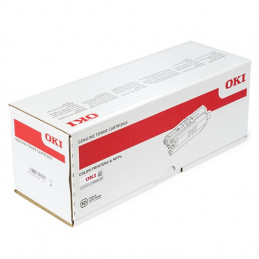 OKI TONER C332 BLACK LASER...