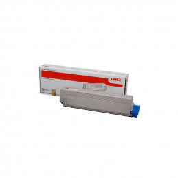 OKI TONER C532 BLACK LASER...