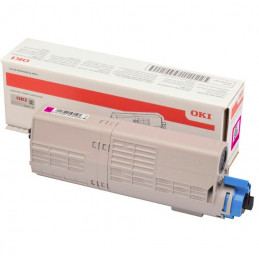 OKI TONER C532 MAGENTA...