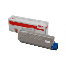 OKI TONER LASER JET C610...