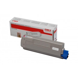 OKI TONER LASER JET C610...