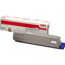 OKI TONER LASER JET C801...