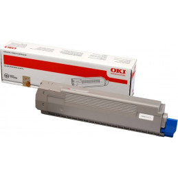 OKI TONER LASER JET C801...