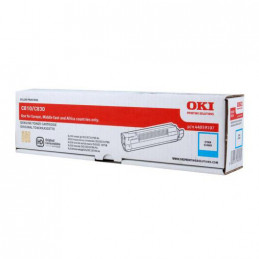 OKI TONER LASER JET C810...