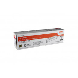 OKI TONER LASER JET C810...
