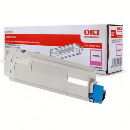 OKI TONER LASER JET C810...