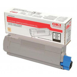 OKI TONER LASER JET C823...