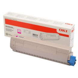 OKI TONER LASER JET C823...
