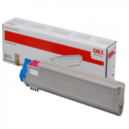 OKI ORIGINAL TONER LASER...