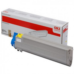 OKI ORIGINAL TONER LASER...