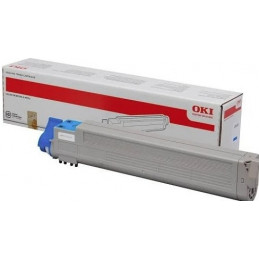 OKI TONER LASER JET C9655...
