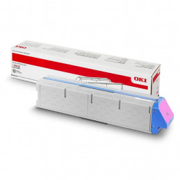 OKI ORIGINAL TONER LASER...