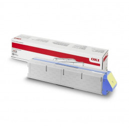 OKI TONER LASER JET ES9431...