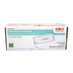 OKI TONER LASER JET ES4140...